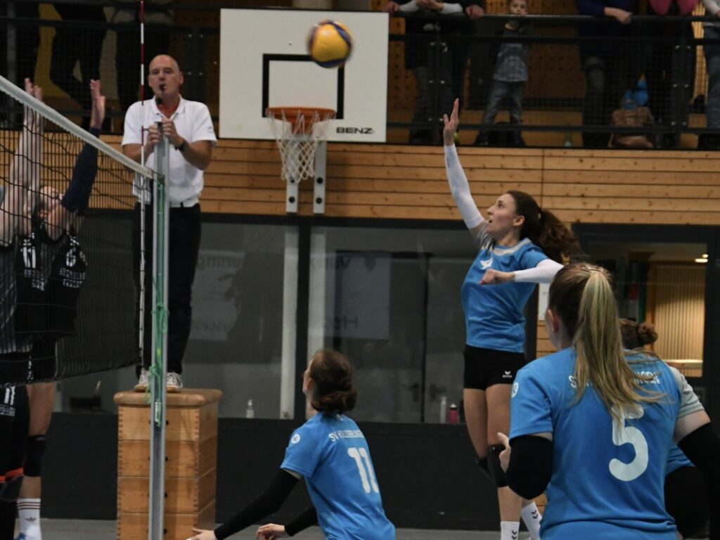 SVH Heimspiel SVH Heimspiel