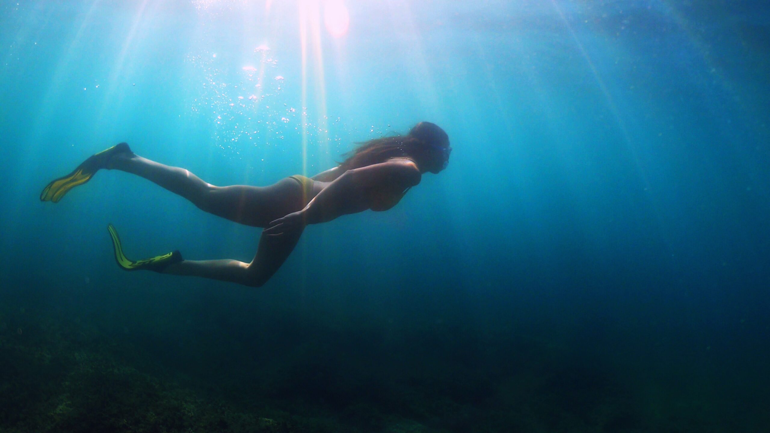 Freedive Kroatien Freedive Kroatien