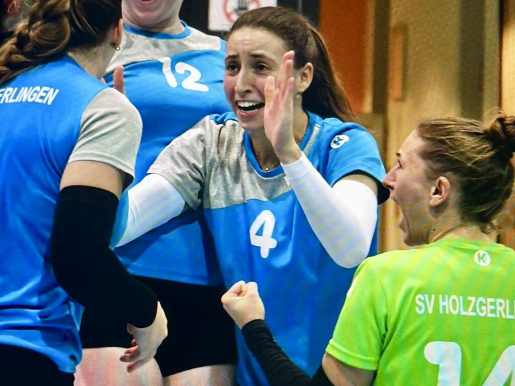 SVH Heimspiel SVH Heimspiel