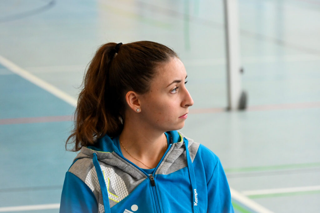 Volleyball Vorbereitung Volleyball Vorbereitung